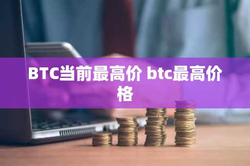 BTC当前最高价 btc最高价格