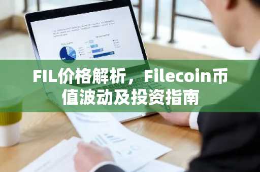 FIL价格解析，Filecoin币值波动及投资指南