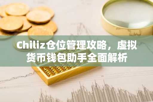 Chiliz仓位管理攻略，虚拟货币钱包助手全面解析