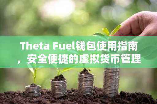 Theta Fuel钱包使用指南，安全便捷的虚拟货币管理