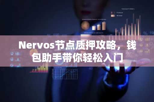 Nervos节点质押攻略，钱包助手带你轻松入门