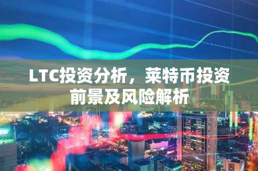 LTC投资分析，莱特币投资前景及风险解析