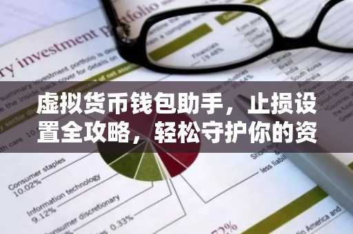 虚拟货币钱包助手，止损设置全攻略，轻松守护你的资产