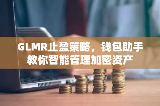 GLMR止盈策略，钱包助手教你智能管理加密资产