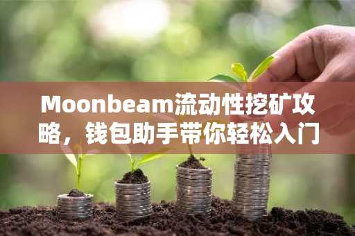 Moonbeam流动性挖矿攻略，钱包助手带你轻松入门