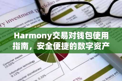 Harmony交易对钱包使用指南，安全便捷的数字资产管理