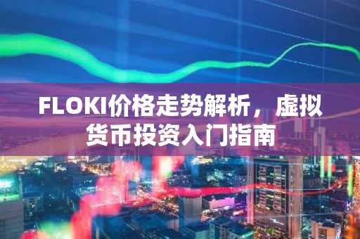 FLOKI价格走势解析，虚拟货币投资入门指南