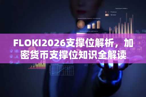 FLOKI2026支撑位解析，加密货币支撑位知识全解读