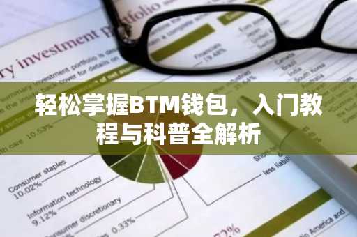轻松掌握BTM钱包，入门教程与科普全解析
