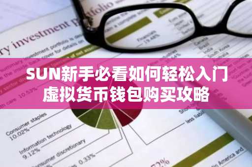 SUN新手必看如何轻松入门虚拟货币钱包购买攻略