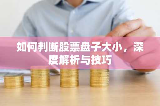 如何判断股票盘子大小，深度解析与技巧