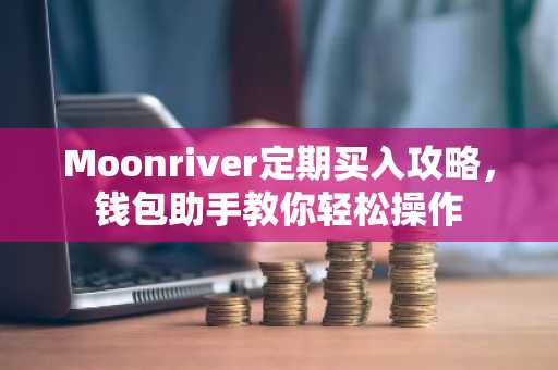 Moonriver定期买入攻略，钱包助手教你轻松操作