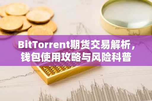 BitTorrent期货交易解析，钱包使用攻略与风险科普