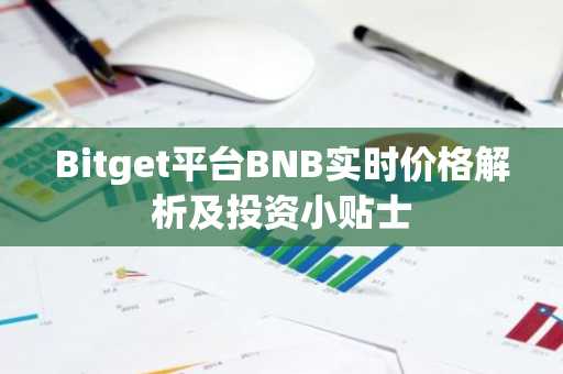Bitget平台BNB实时价格解析及投资小贴士