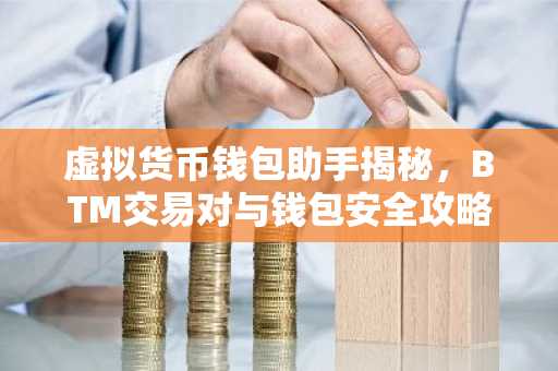 虚拟货币钱包助手揭秘，BTM交易对与钱包安全攻略