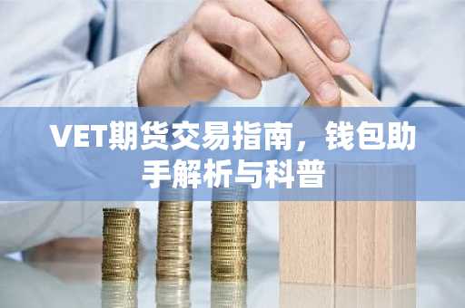 VET期货交易指南，钱包助手解析与科普