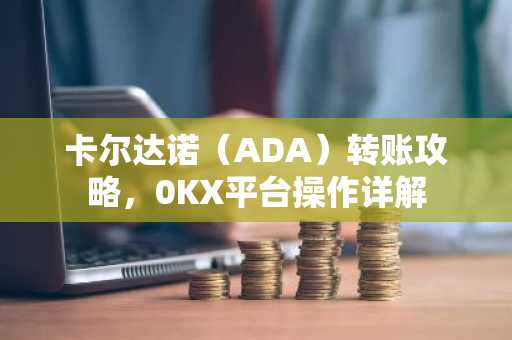 卡尔达诺（ADA）转账攻略，0KX平台操作详解