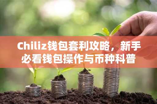 Chiliz钱包套利攻略，新手必看钱包操作与币种科普