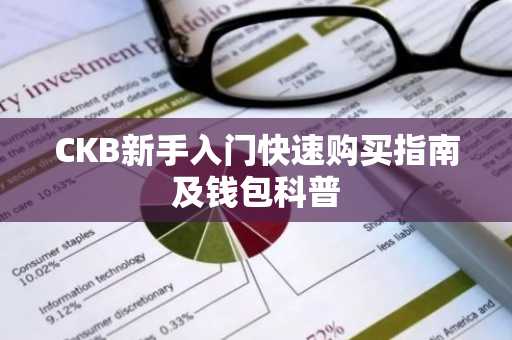 CKB新手入门快速购买指南及钱包科普