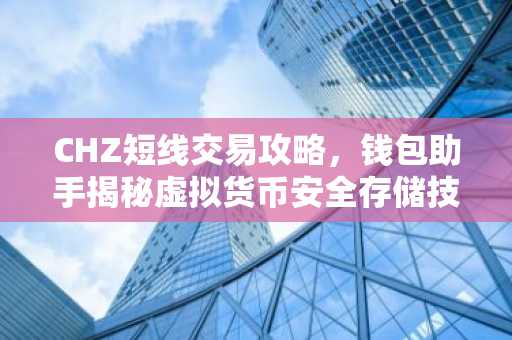 CHZ短线交易攻略，钱包助手揭秘虚拟货币安全存储技巧