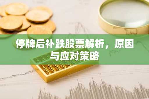 停牌后补跌股票解析，原因与应对策略