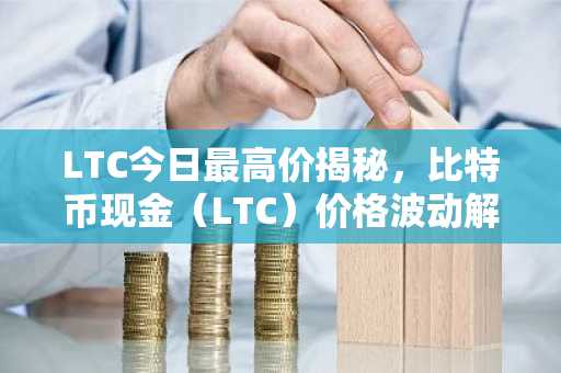 LTC今日最高价揭秘，比特币现金（LTC）价格波动解析