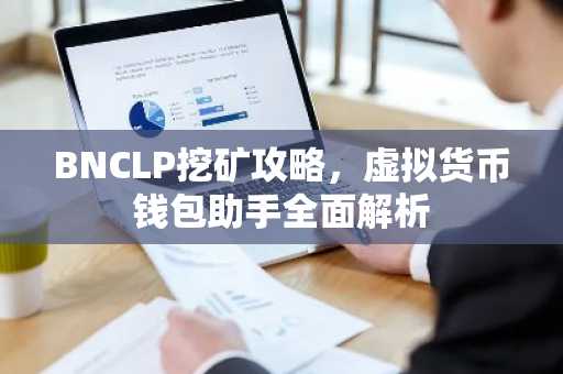 BNCLP挖矿攻略，虚拟货币钱包助手全面解析