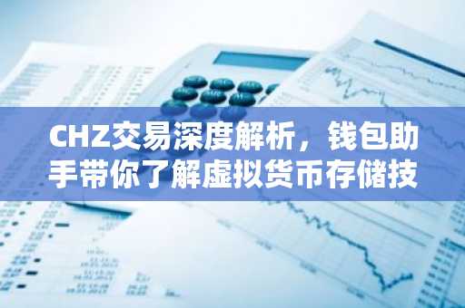 CHZ交易深度解析，钱包助手带你了解虚拟货币存储技巧