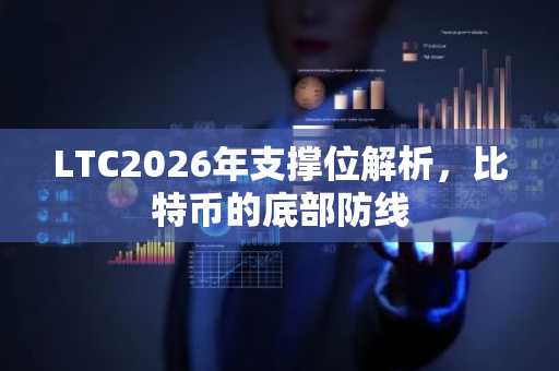 LTC2026年支撑位解析，比特币的底部防线