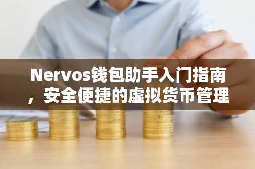 Nervos钱包助手入门指南，安全便捷的虚拟货币管理
