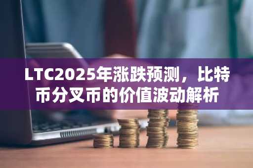 LTC2025年涨跌预测，比特币分叉币的价值波动解析