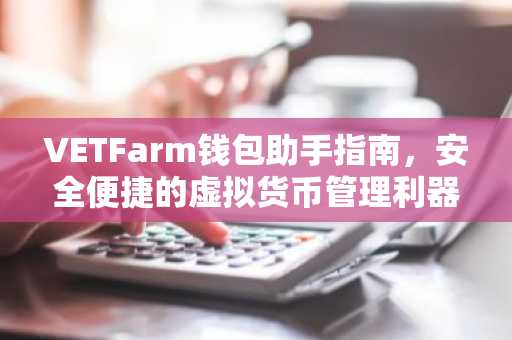VETFarm钱包助手指南，安全便捷的虚拟货币管理利器