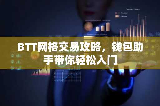 BTT网格交易攻略，钱包助手带你轻松入门