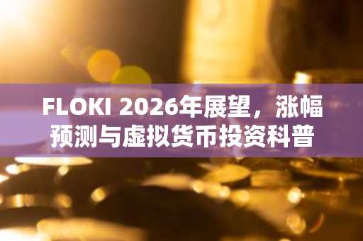FLOKI 2026年展望，涨幅预测与虚拟货币投资科普