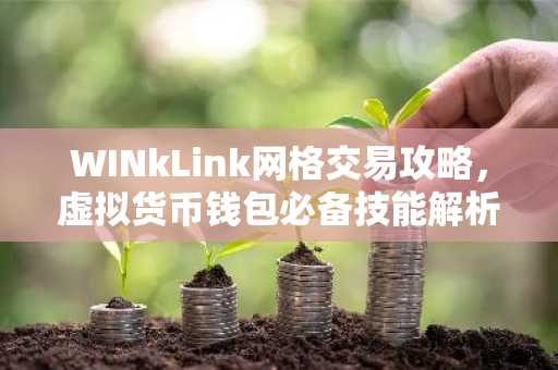 WINkLink网格交易攻略，虚拟货币钱包必备技能解析