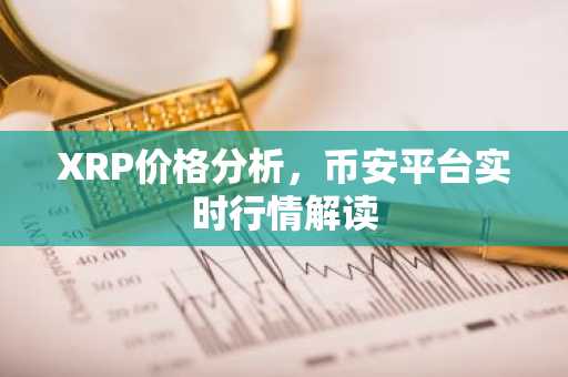 XRP价格分析，币安平台实时行情解读