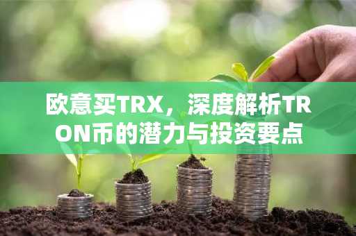 欧意买TRX，深度解析TRON币的潜力与投资要点
