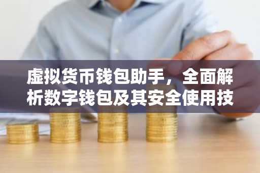 虚拟货币钱包助手，全面解析数字钱包及其安全使用技巧