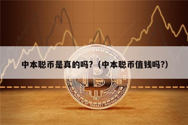 中本聪币是真的吗?（中本聪币值钱吗?）