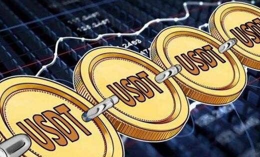 USDT安卓下载_Tetherusdt钱包稳定版最新版下载