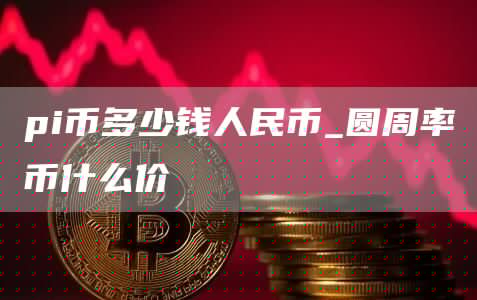 pi币多少钱人民币_圆周率币什么价