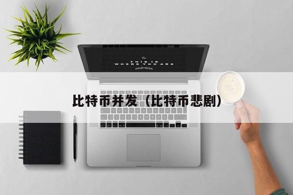 比特币并发（比特币悲剧）