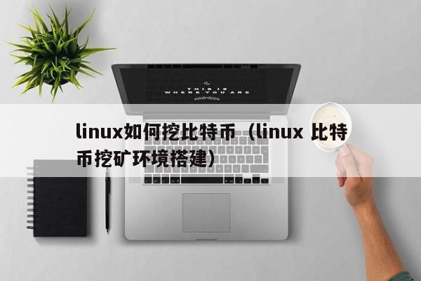 linux如何挖比特币（linux 比特币挖矿环境搭建）