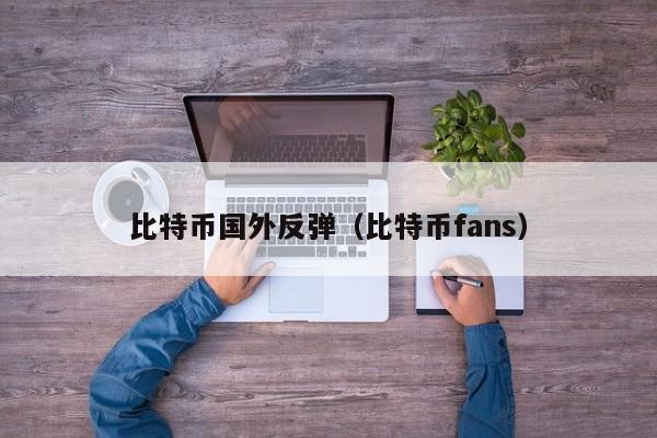比特币国外反弹（比特币fans）