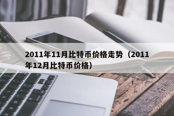 2011年11月比特币价格走势（2011年12月比特币价格）
