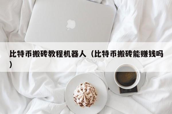 比特币搬砖教程机器人（比特币搬砖能赚钱吗）
