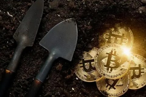 预言比特币 - 预言比特币年底10w
