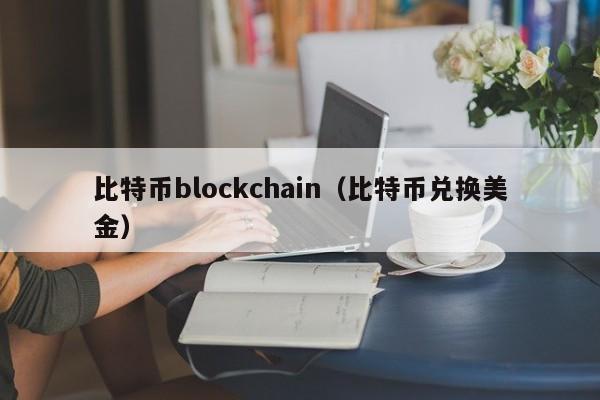 比特币blockchain（比特币兑换美金）