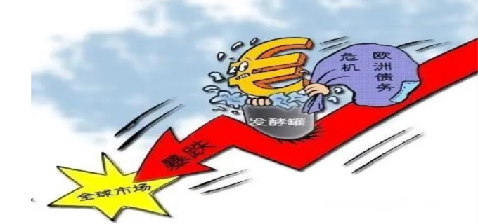 经济危机的实质是什么