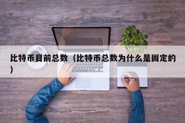 比特币目前总数(比特币总数为什么是固定的)